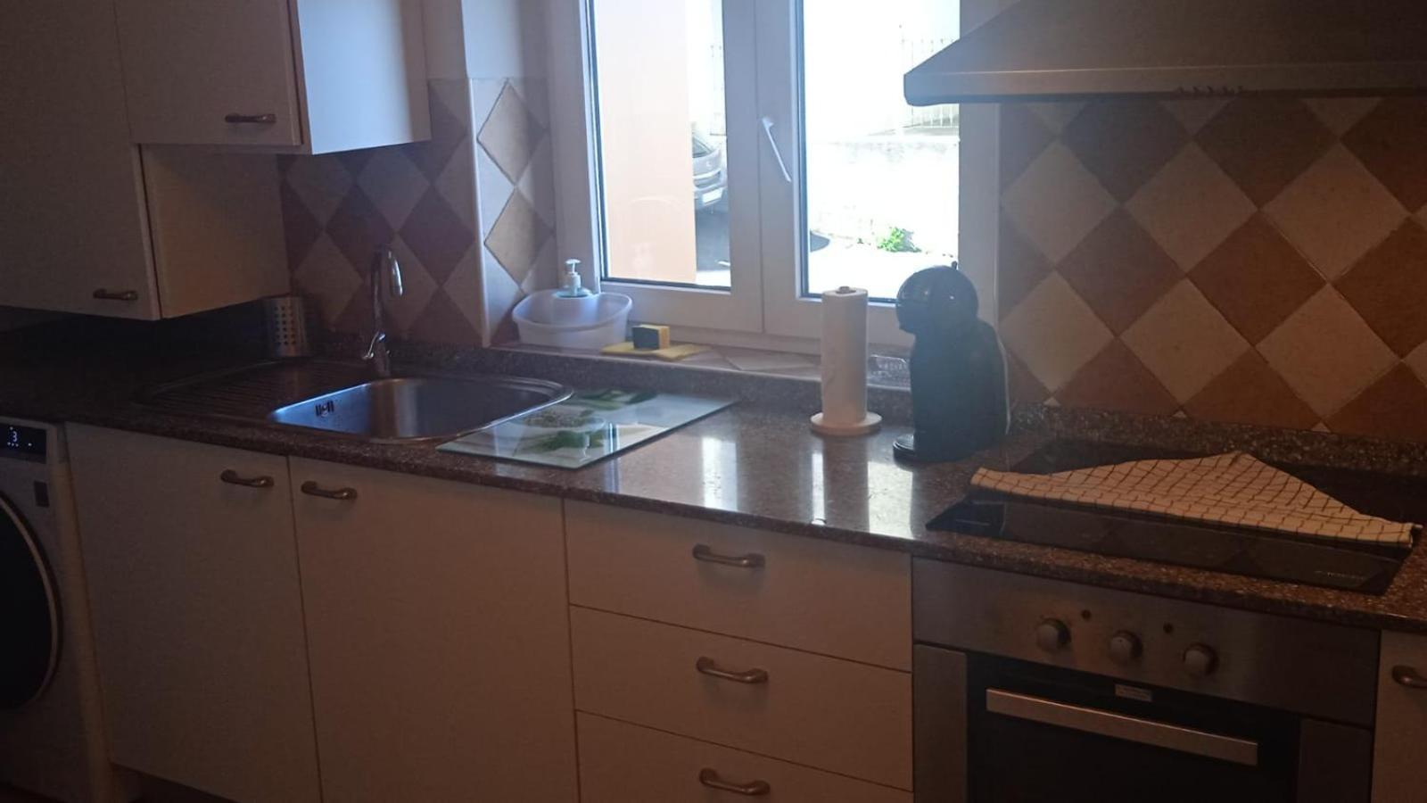 Kresala Etxea Apartamento Mundaca Exterior foto